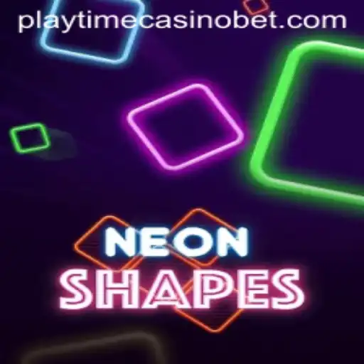 Exploring the Thrilling World of NeonShapes: A Dive into the Colorful Universe of Playtime Casino