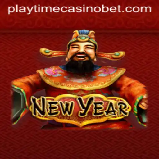 Exploring 'NewYear': A Thrilling Adventure in the World of Playtime Casino