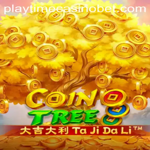 Exploring CoinTree: The Playtime Casino Experience
