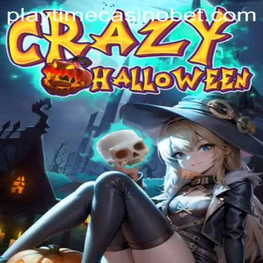 CrazyHalloween: Discover the Thrills of Playtime Casino