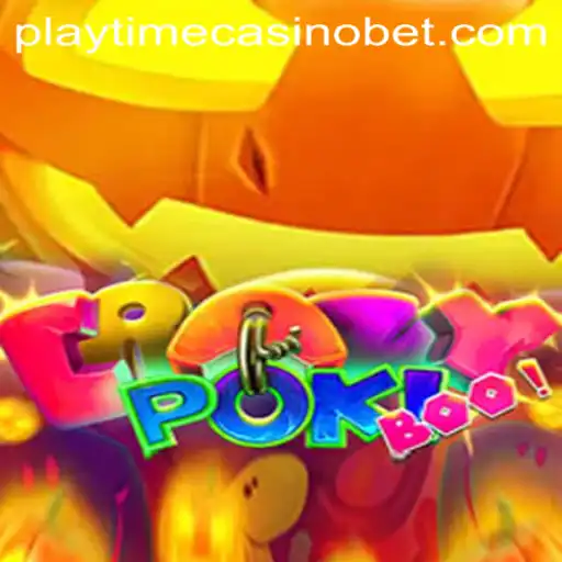 Dive into the Exciting World of CrazyPokiBoo: A Unique Fusion of Playtime Casino Elements