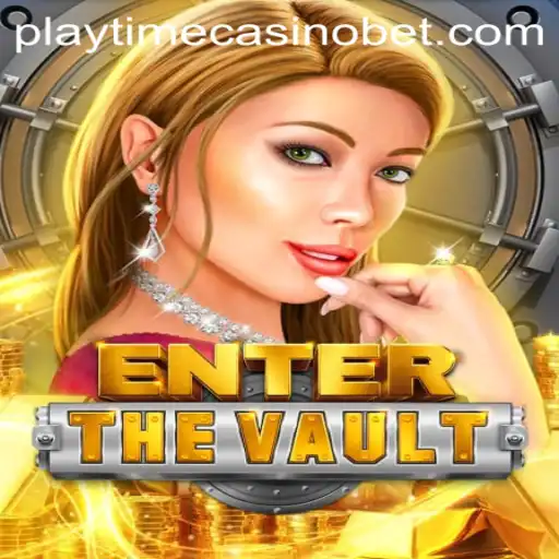 Exploring the Thrills and Strategy of EntertheVault: A Modern Casino Adventure