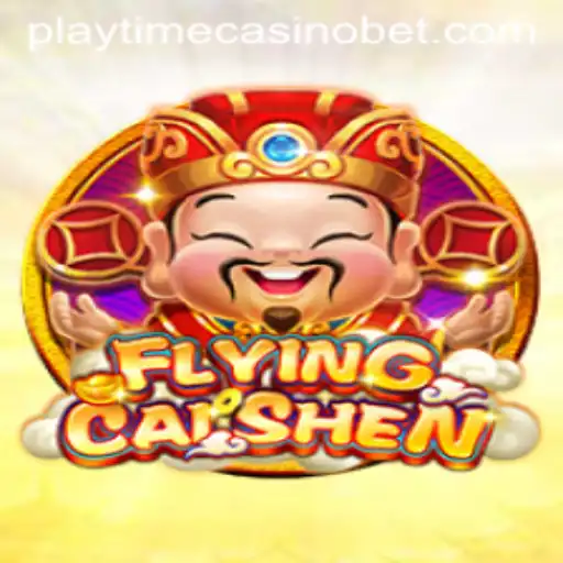 Discover the Enchanting World of FlyingCaiShen at Playtime Casino