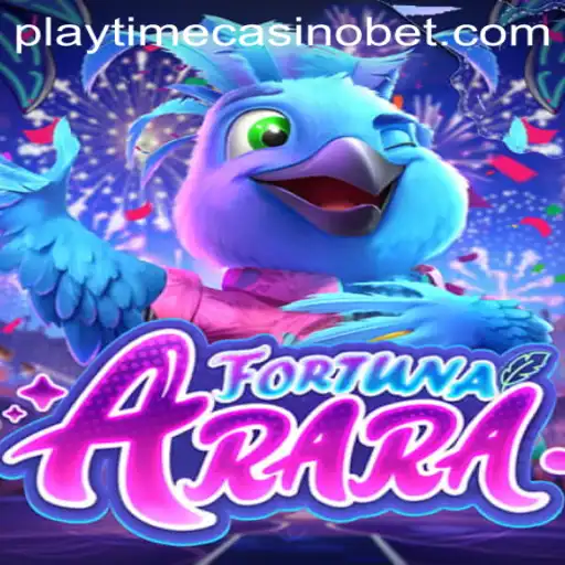 Discover FortunaArara: The Ultimate Playtime Casino Experience