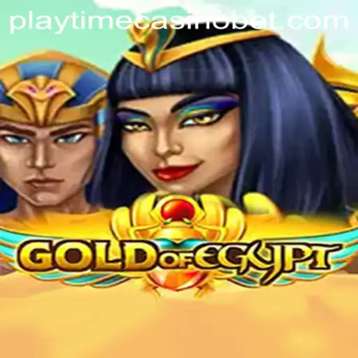Unveiling GoldOfEgypt: Explore the Enchanting World of Playtime Casino