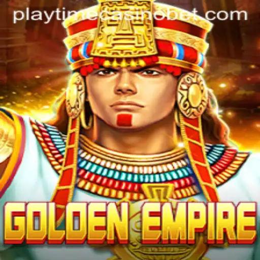 GoldenEmpire: A Thrilling Adventure into Playtime Casino