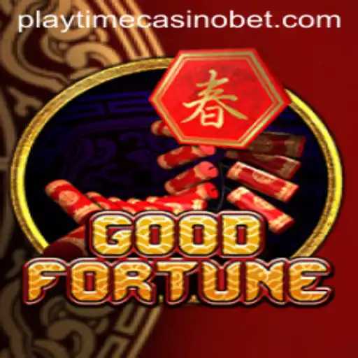 Exploring the Exciting World of GoodFortune at Playtime Casino