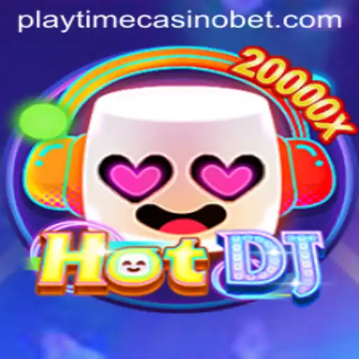 HotDJ: The Rhythm of Playtime Casino
