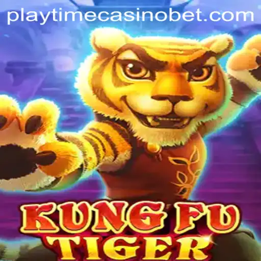 Immerse Yourself in KungFuTiger: An Exciting Playtime Casino Adventure