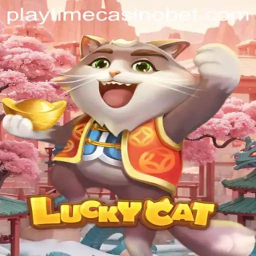 The Allure of LuckyCat in the World of Playtime Casino
