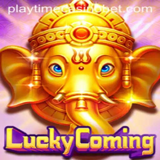 Discover the Excitement of LuckyComing at Playtime Casino
