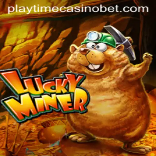 Discover LuckyMiner: An Exciting Playtime Casino Experience