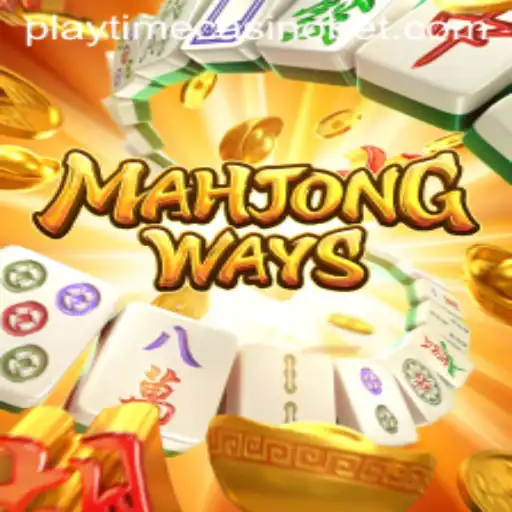 MahjongWays: A Fresh Spin on a Classic Game at Playtime Casino