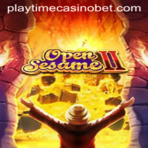 Unlocking the Secrets of OpenSesameII at Playtime Casino