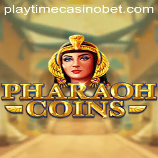 Exploring PharaohCoins: The Rising Star in the Playtime Casino World