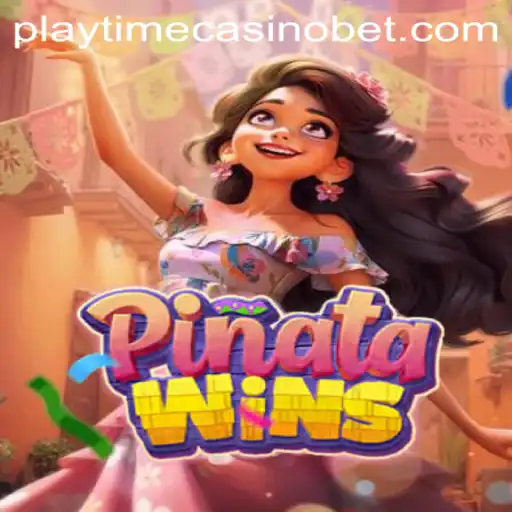 Discover the Exciting World of PinataWins at Playtime Casino