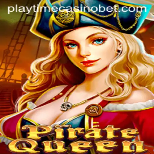 PirateQueen: Embark on a High-Seas Adventure in Playtime Casino