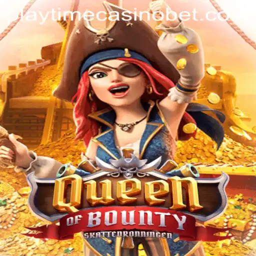 Discovering the Thrills of QueenofBounty: A Playtime Casino Adventure