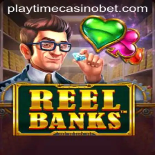 Exploring the Exciting World of ReelBanks at Playtime Casino