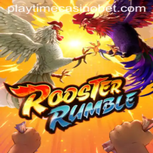 Exploring RoosterRumble: A Playtime Casino Experience