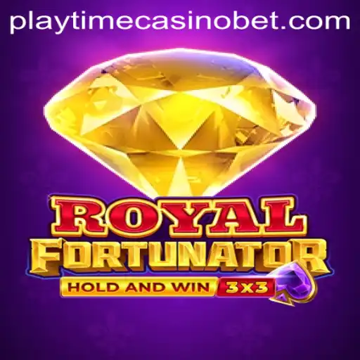 Unveiling the Thrill of Royalfort: A Journey Through Playtime Casino
