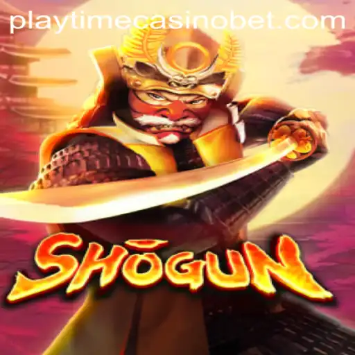 Exploring the Thrilling World of Shogun at Playtime Casino