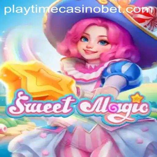 SweetMagic: Dive into the Enchanting World of Playtime Casino
