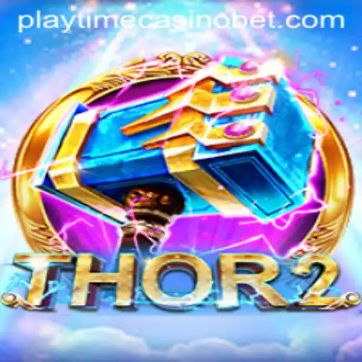 Exploring Thor2: A Legendary Adventure in Playtime Casino