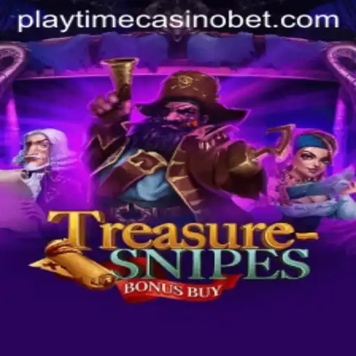 Exploring TreasuresnipesBonusBuy: A Thrilling Experience at Playtime Casino