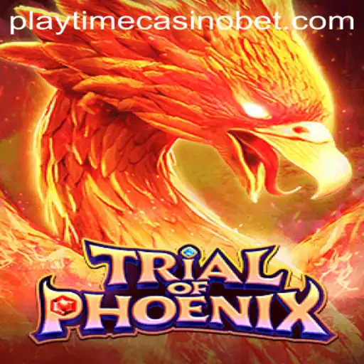Dive into the Thrilling World of TrialofPhoenix: The Ultimate Playtime Casino Experience