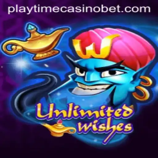 UnlimitedWishes: The Playtime Casino Experience