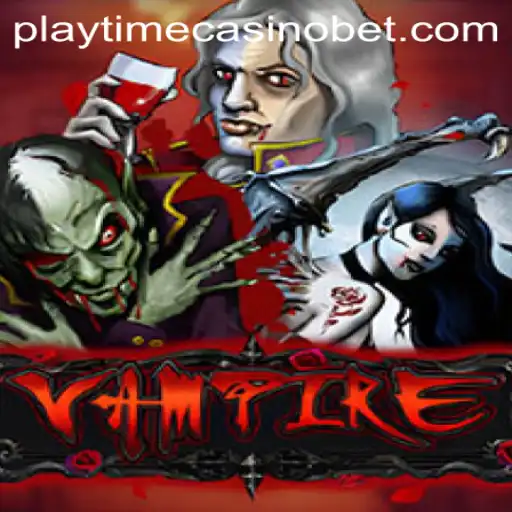 Vampire Game: Exploring the Enigmatic Playtime Casino Experience