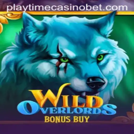 Discover the Thrilling World of WildOverlordsBonusBuy at Playtime Casino