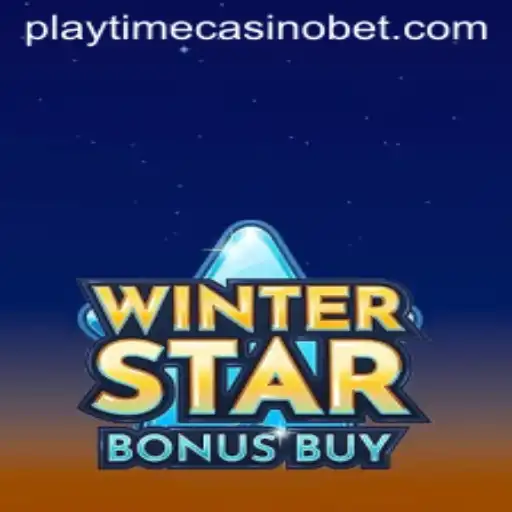 Exploring WinterStarBonusBuy at Playtime Casino