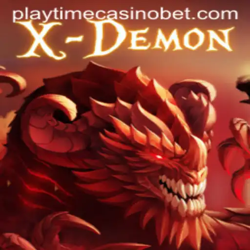 Exploring the Thrills of XDemon: A Deep Dive into Playtime Casino's Latest Offering