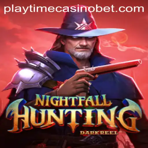 Exploring the Enchanting World of NightfallHunting