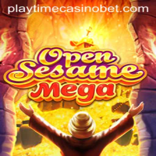 Exploring the Exciting World of OPENSESAMEMEGA at Playtime Casino