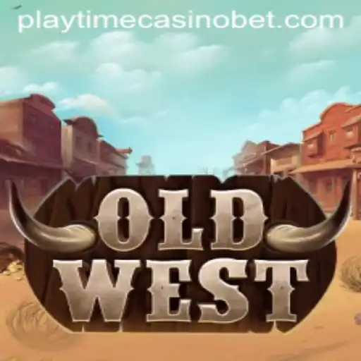 Unveiling 'OldWest': The Immersive Experience of Playtime Casino