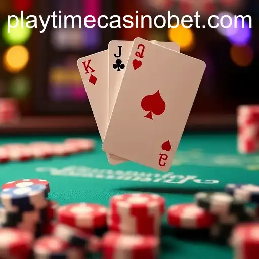 Exploring the Exciting World of Online Baccarat at Playtime Casino