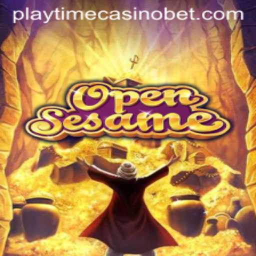 OpenSesame: Unlock the Excitement at Playtime Casino