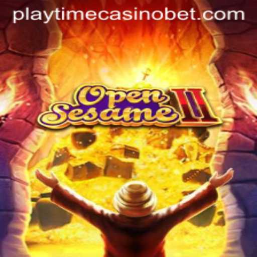 Unlocking the Secrets of OpenSesameII at Playtime Casino