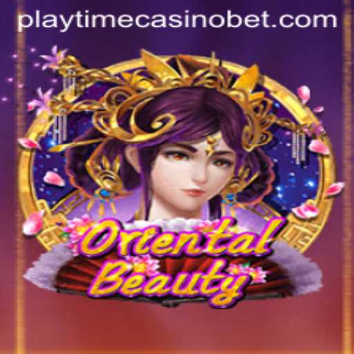 Discover the Allure of Oriental Beauty in the Playtime Casino