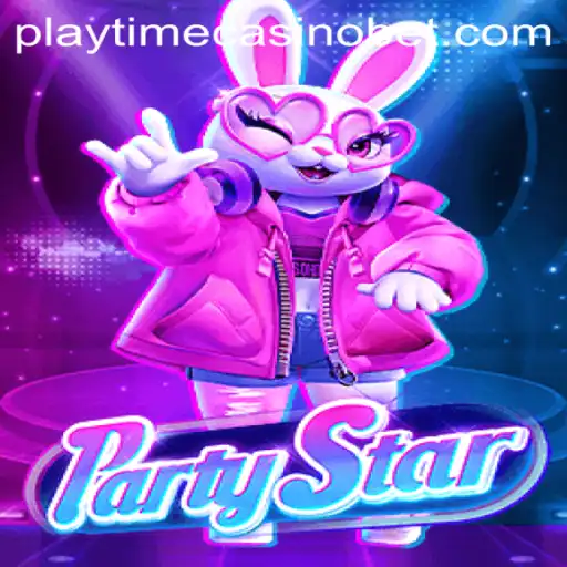 Step Into the Exciting World of PartyStar: Your Ultimate Playtime Casino Experience