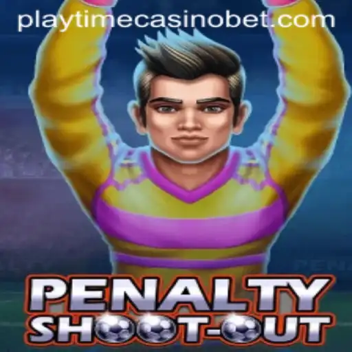 PenaltyShootOut: The Thrilling Casino Game Experience