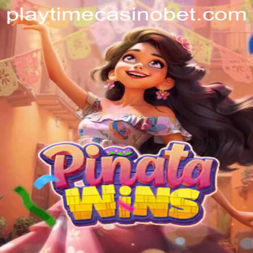 Discover the Exciting World of PinataWins at Playtime Casino