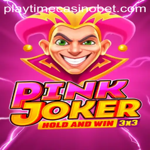 Exploring PinkJoker: A Thrilling Ride at Playtime Casino