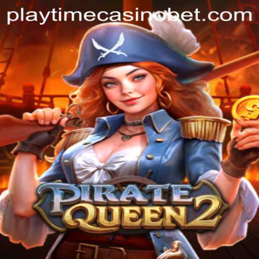 Exploring the Thrills of PirateQueen2 at Playtime Casino