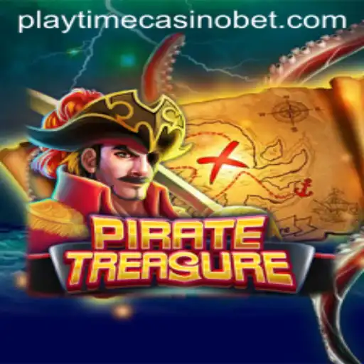 Discover PirateTreasure: Your Next Playtime Casino Adventure