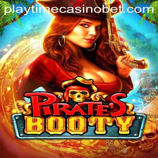 Exploring PiratesBooty: A Treasure Hunt at Playtime Casino