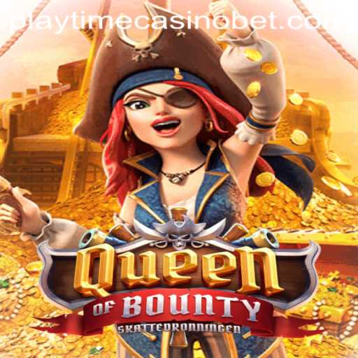 Discovering the Thrills of QueenofBounty: A Playtime Casino Adventure